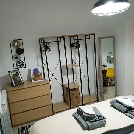 Beach Accommodation Apartment Saint-Sébastien Extérieur photo