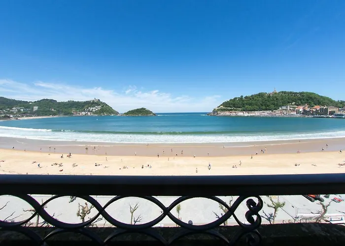 Beach Accommodation Apartment