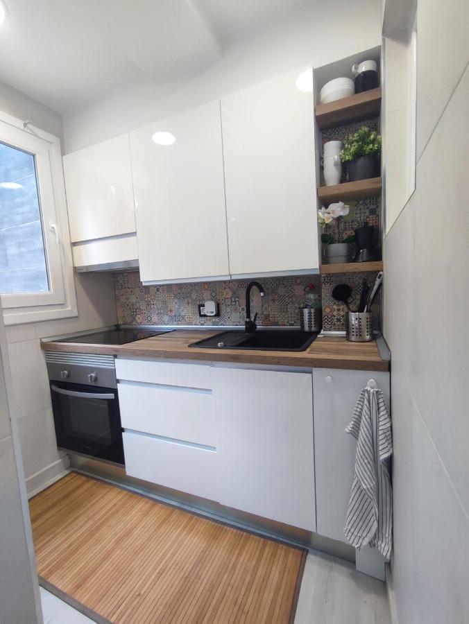 Beach Accommodation Apartment Appartement