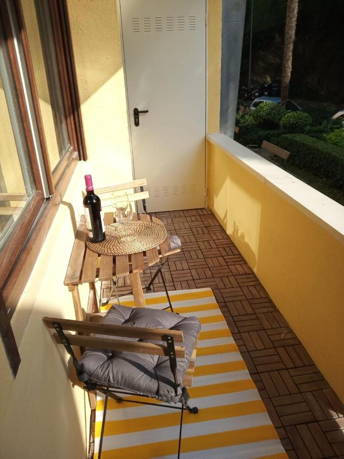 Beach Accommodation Apartment Appartement *