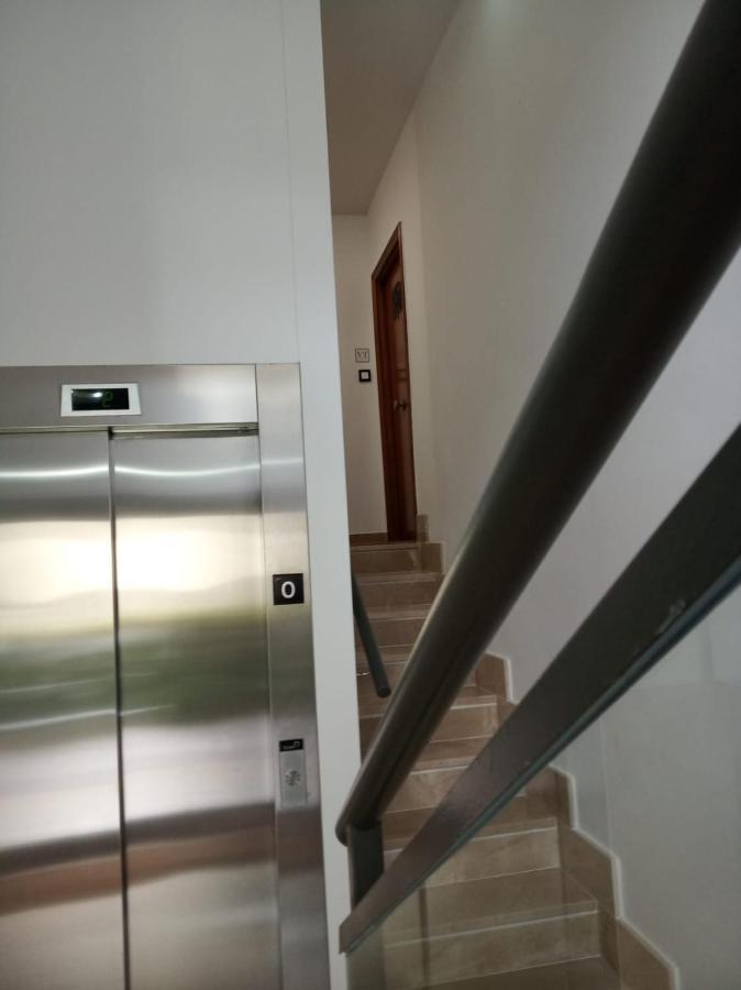 Appartement Beach Accommodation Apartment *
