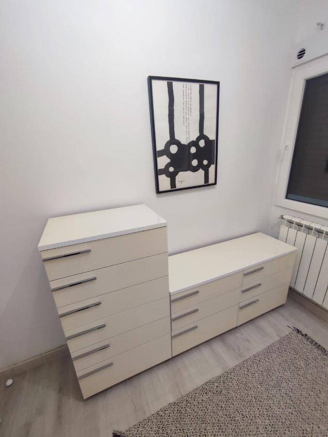 Appartement Beach Accommodation Apartment *