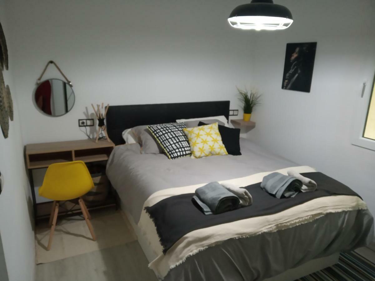 Appartement Beach Accommodation Apartment